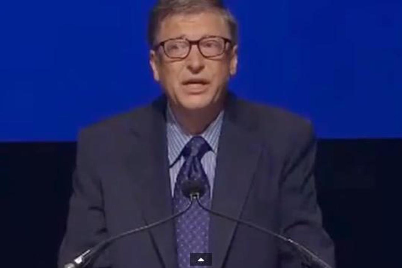 bill gates