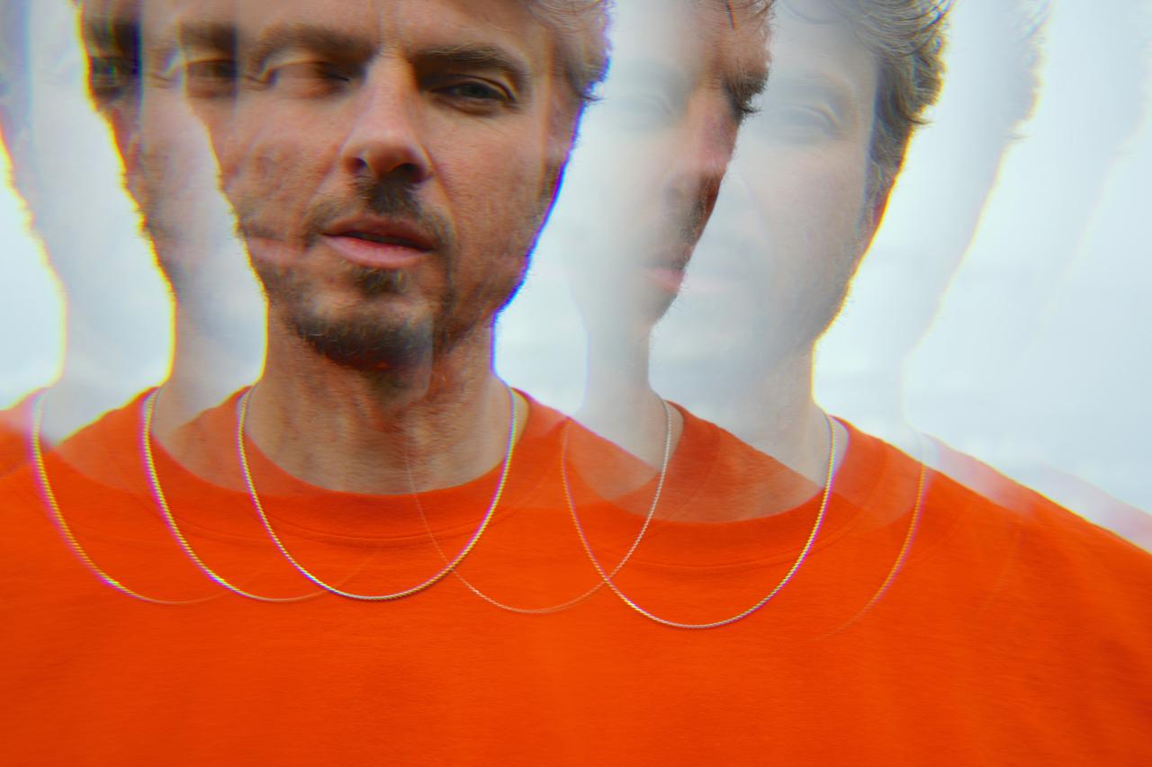 Tim Skinner
