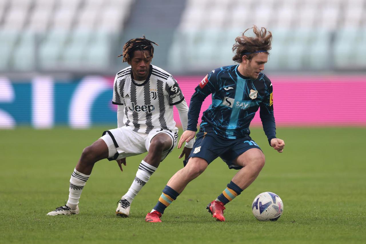 Juventus v HNK Rijeka - Friendly match - Allianz Stadium