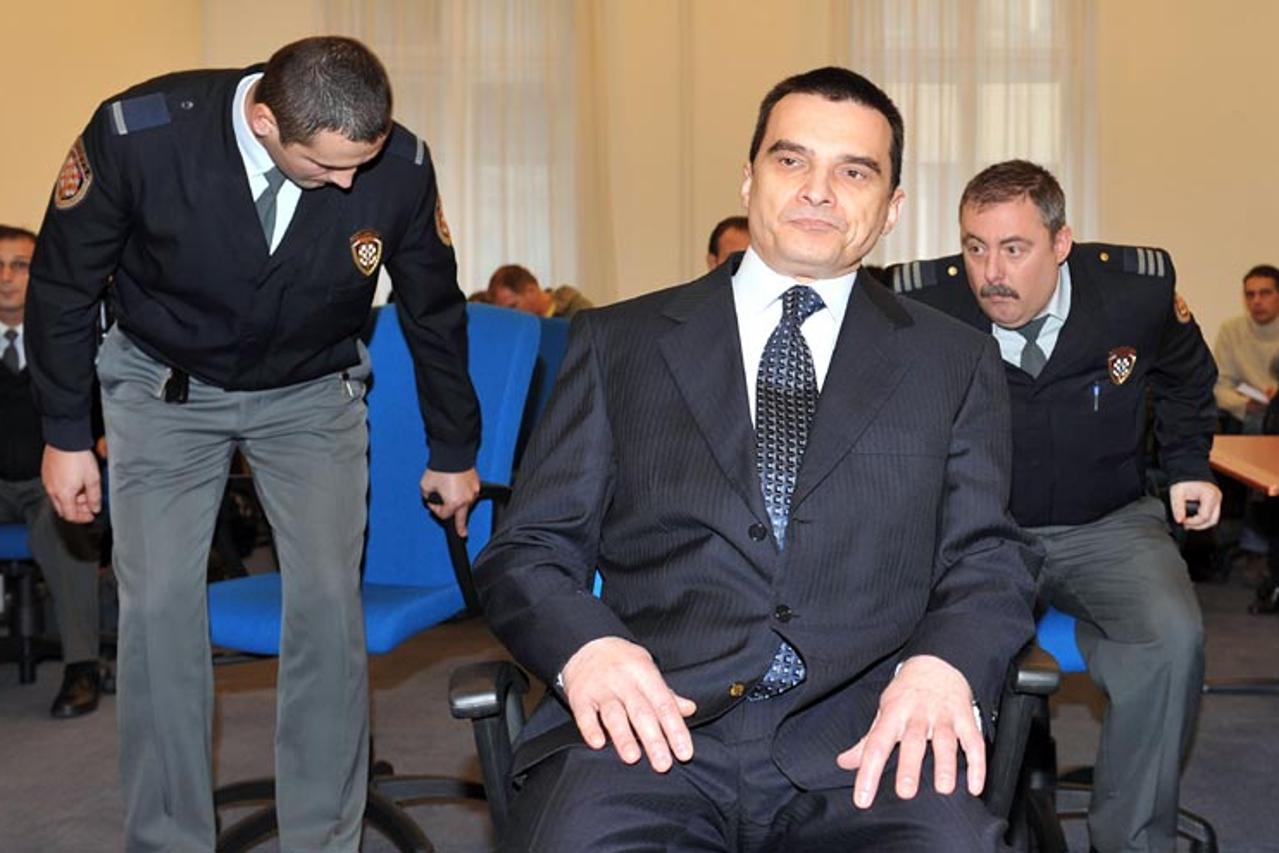 vladimir zagorec