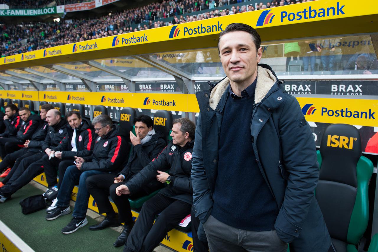 Niko Kovač