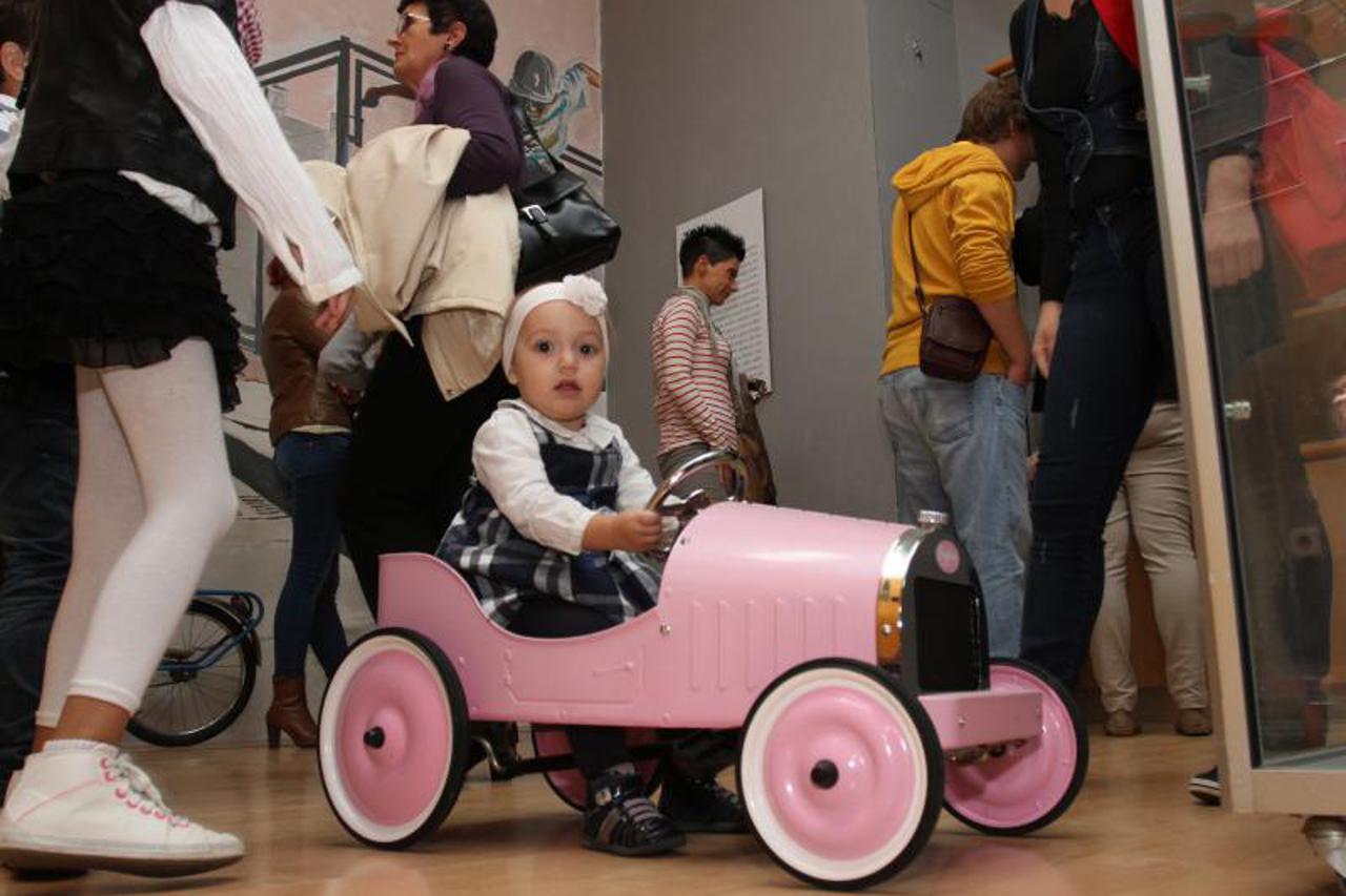 Muzej djetinjstva (1)