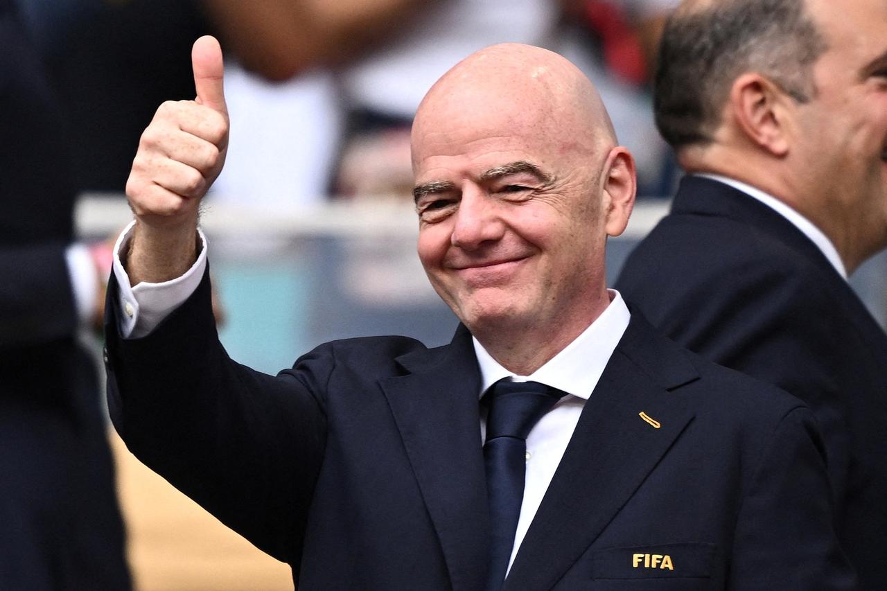 FIFA World Cup 2026 - Quarter Final - Norway v England