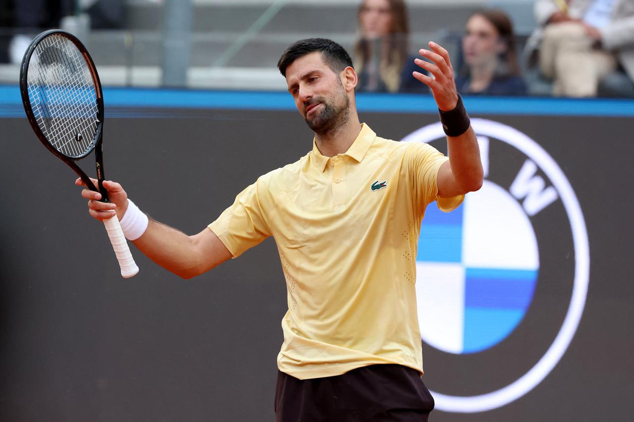 Italian Open