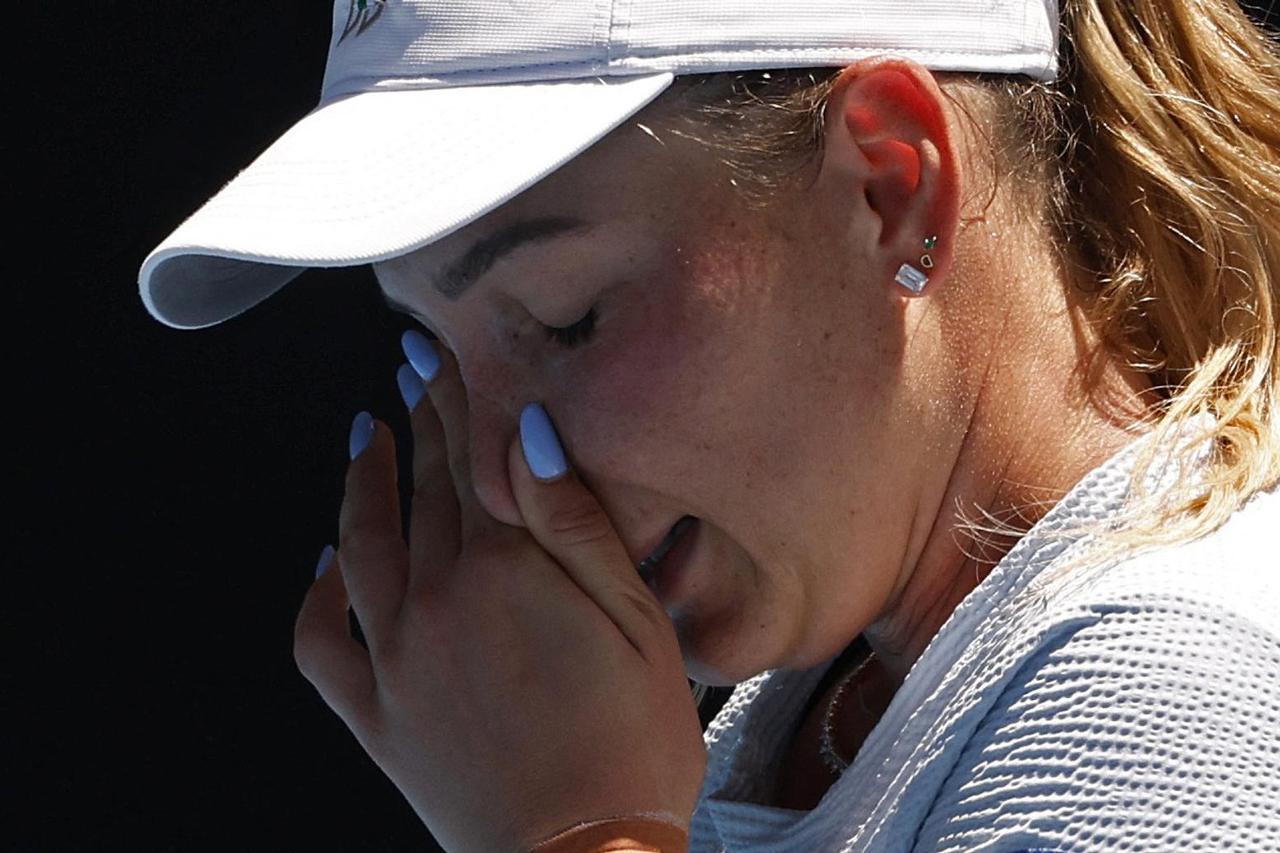 Australian Open