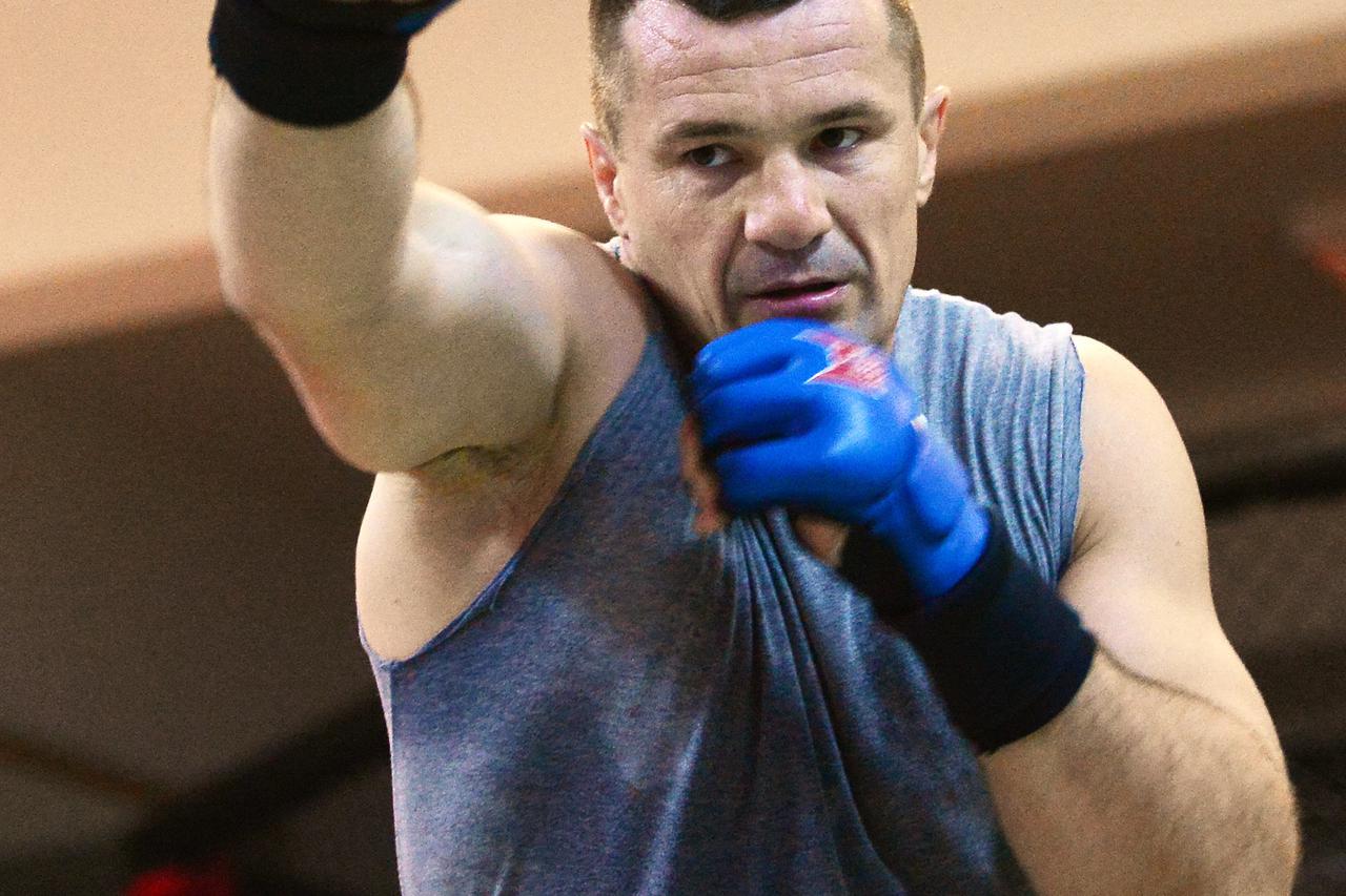 Mirko Filipović