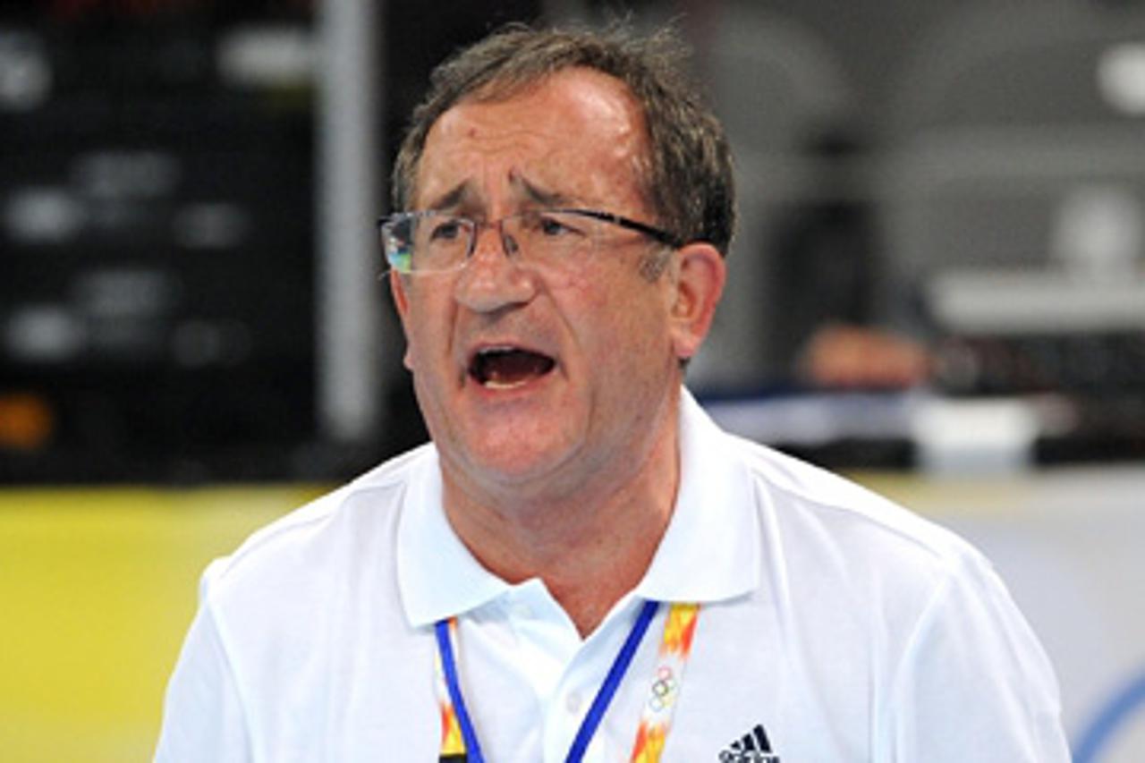 Lino Červar