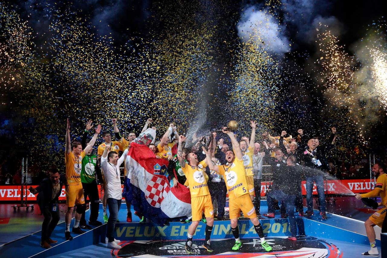 Kielce - Veszprem