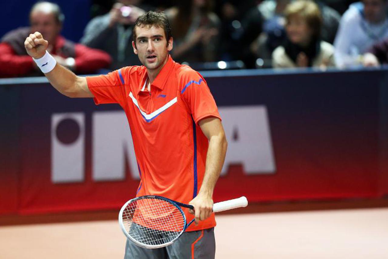 Marin Cilic (1)