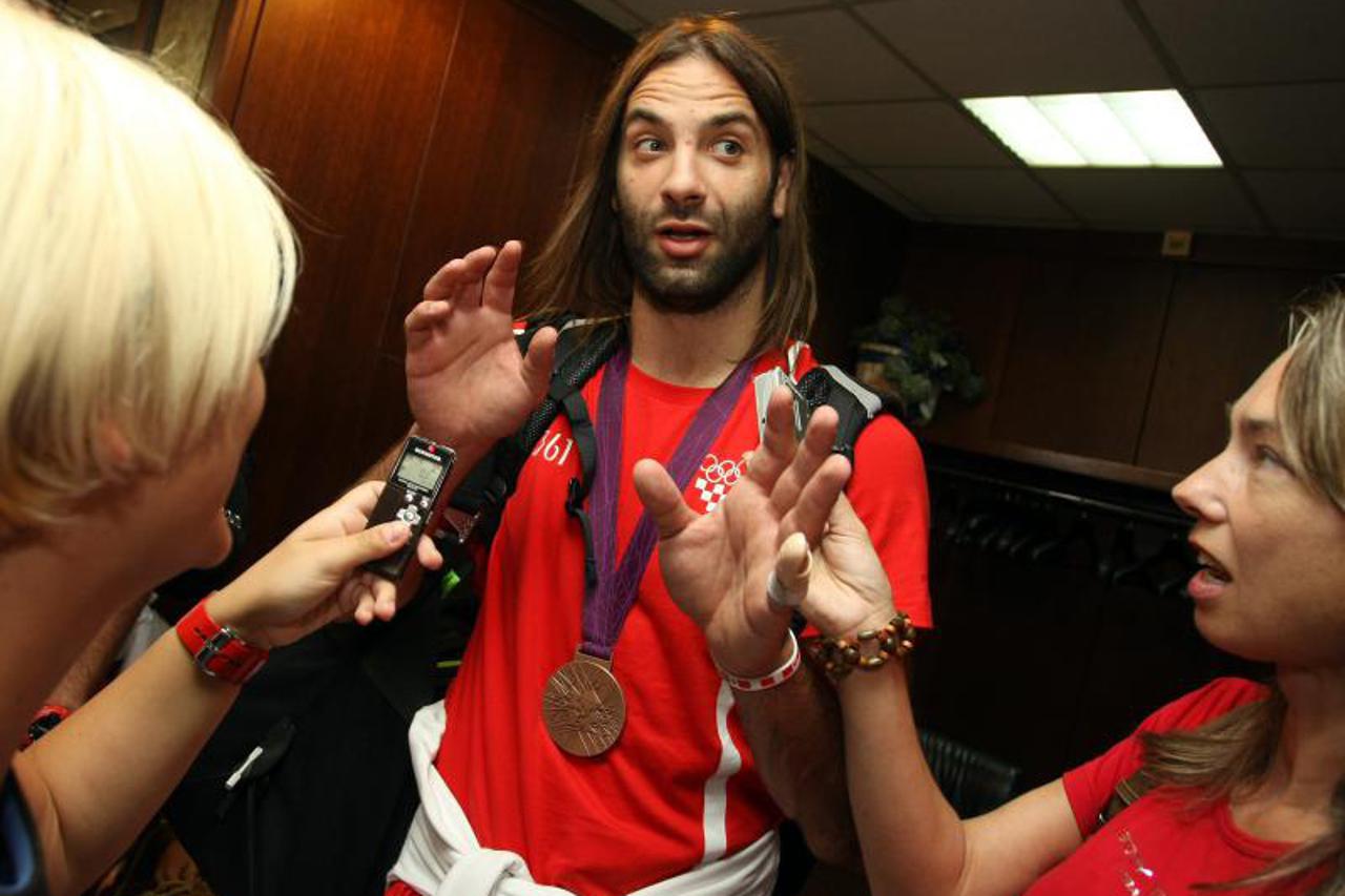 Ivano i Ivana Balić