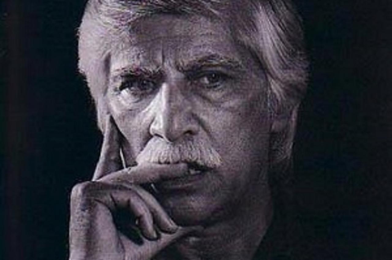 Bahram Beyzaie