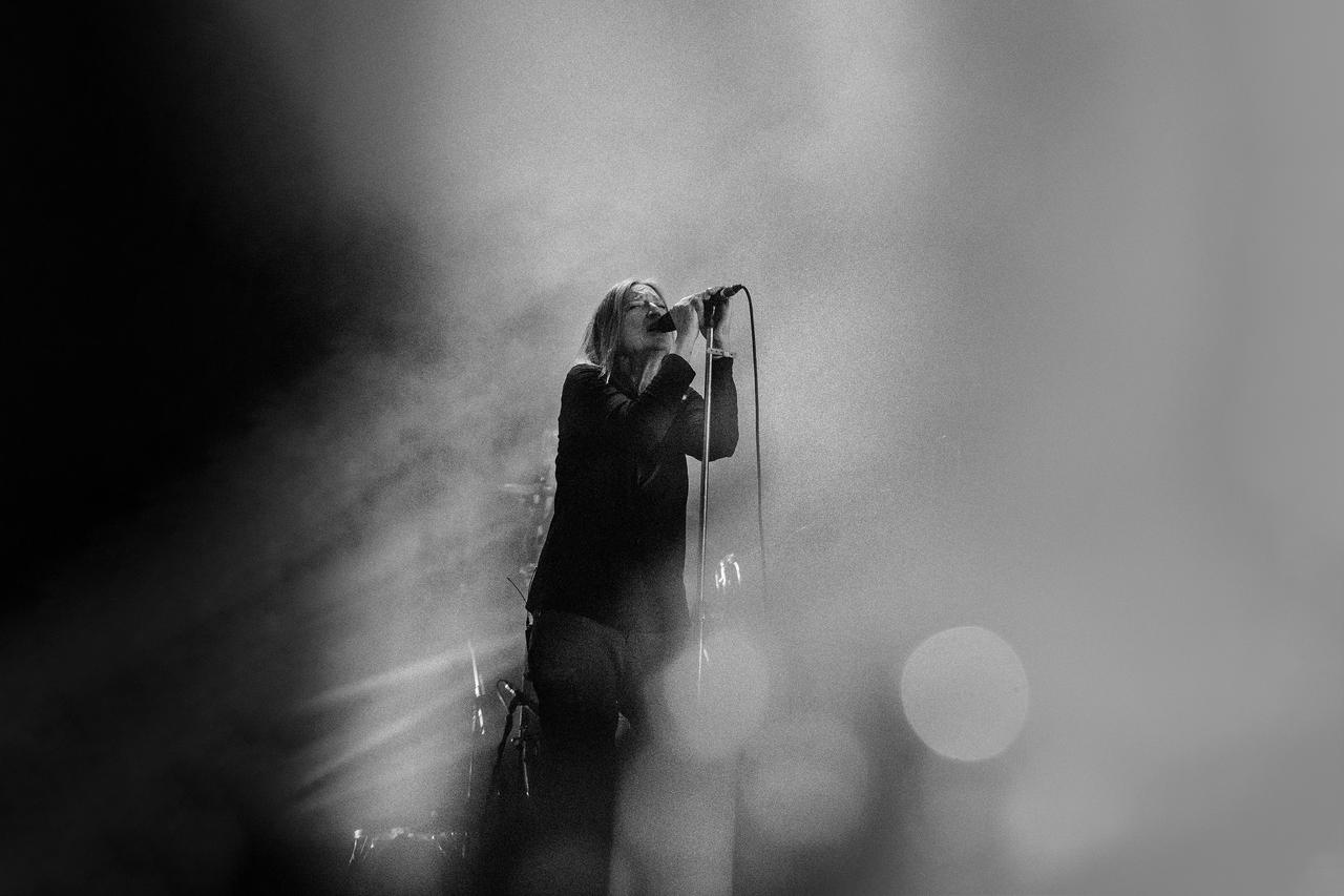 Beth Gibbons
