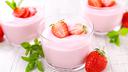 Recept za najbolji mousse od jagoda: Gotov je u 5 minuta, a potrebna su vam samo tri sastojka