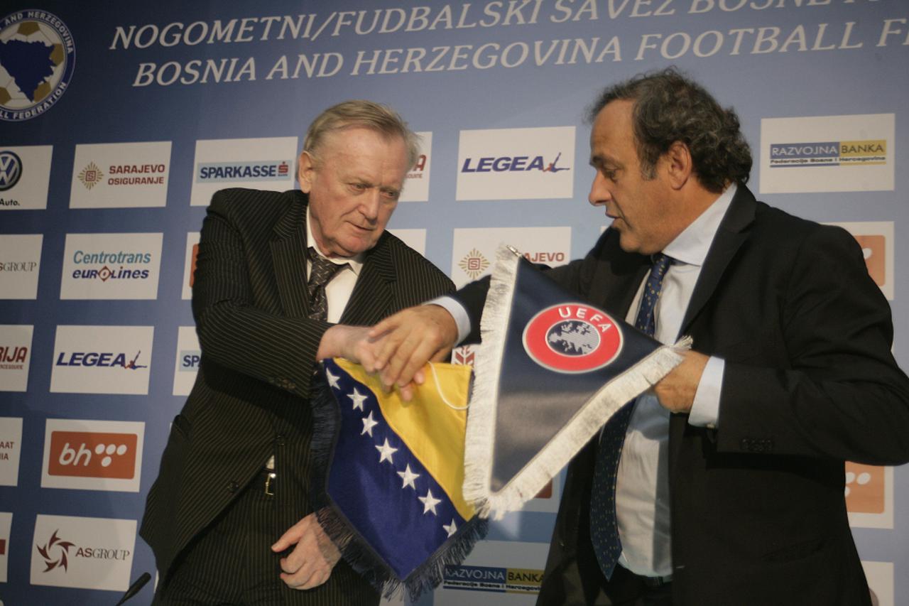 Michel Platini (1)