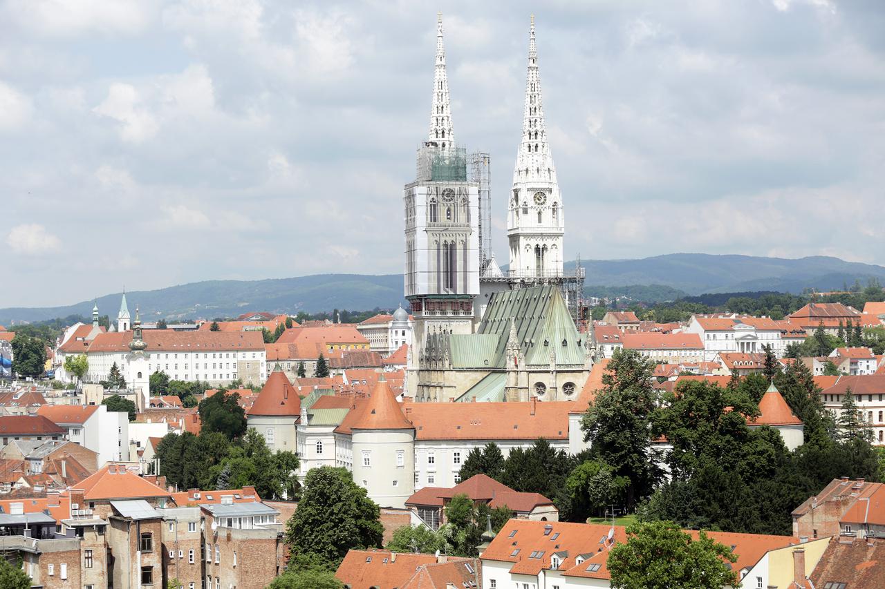 zagreb