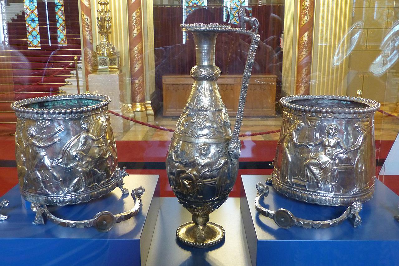 Seusovo blago