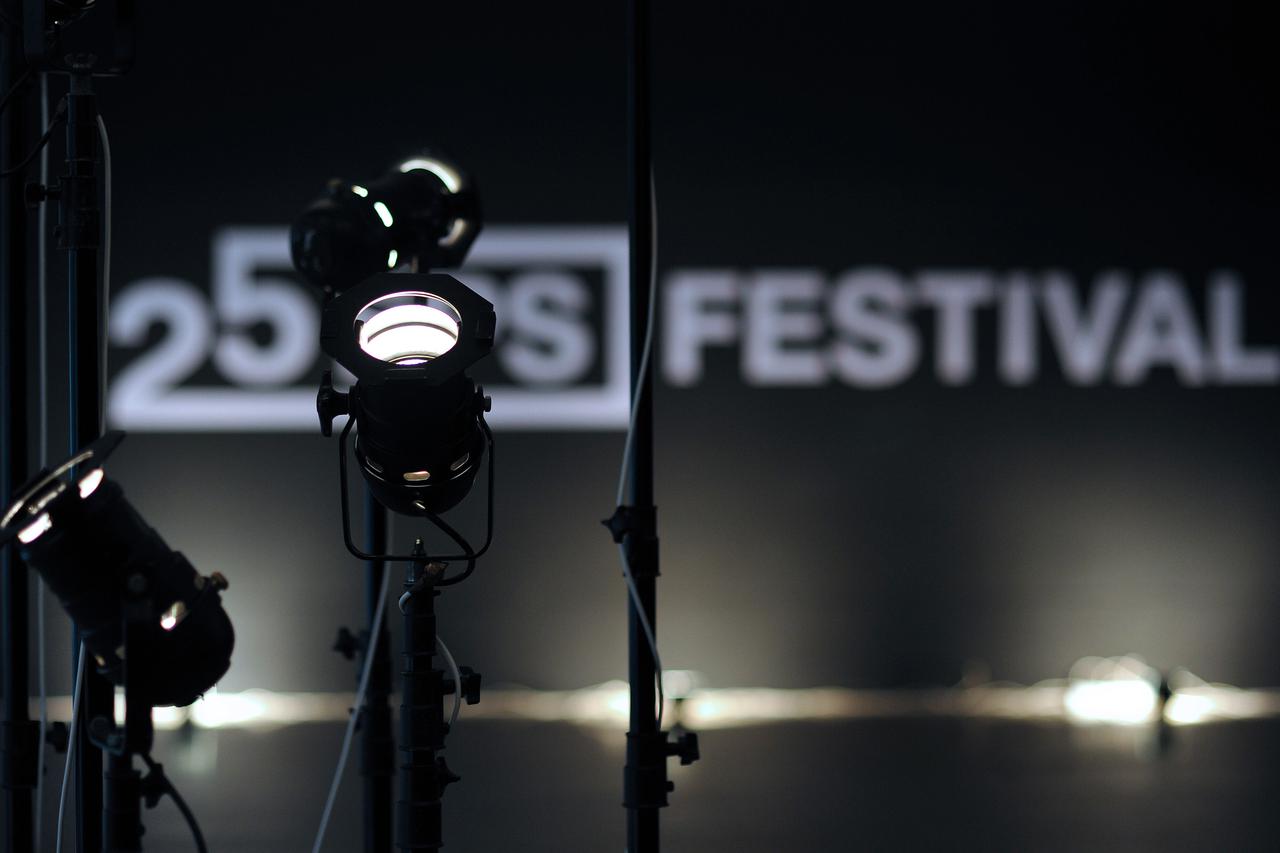 Zagreb: Otvoren jubilarni deseti festival eksperimentalnog filma 25 FPS