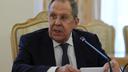 Lavrov: Rusija je spremna NATO-u i EU-u dati jamstvo o nenapadanju