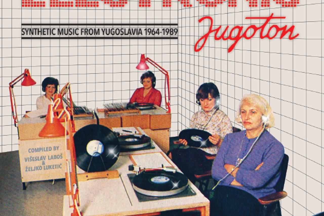 Electronic Jugoton
