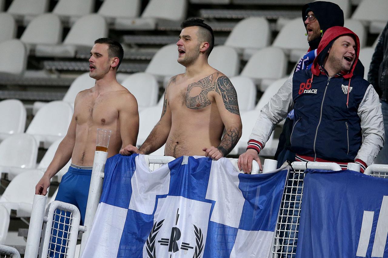 Rudeš - Slaven Belupo