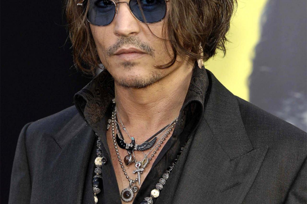 depp