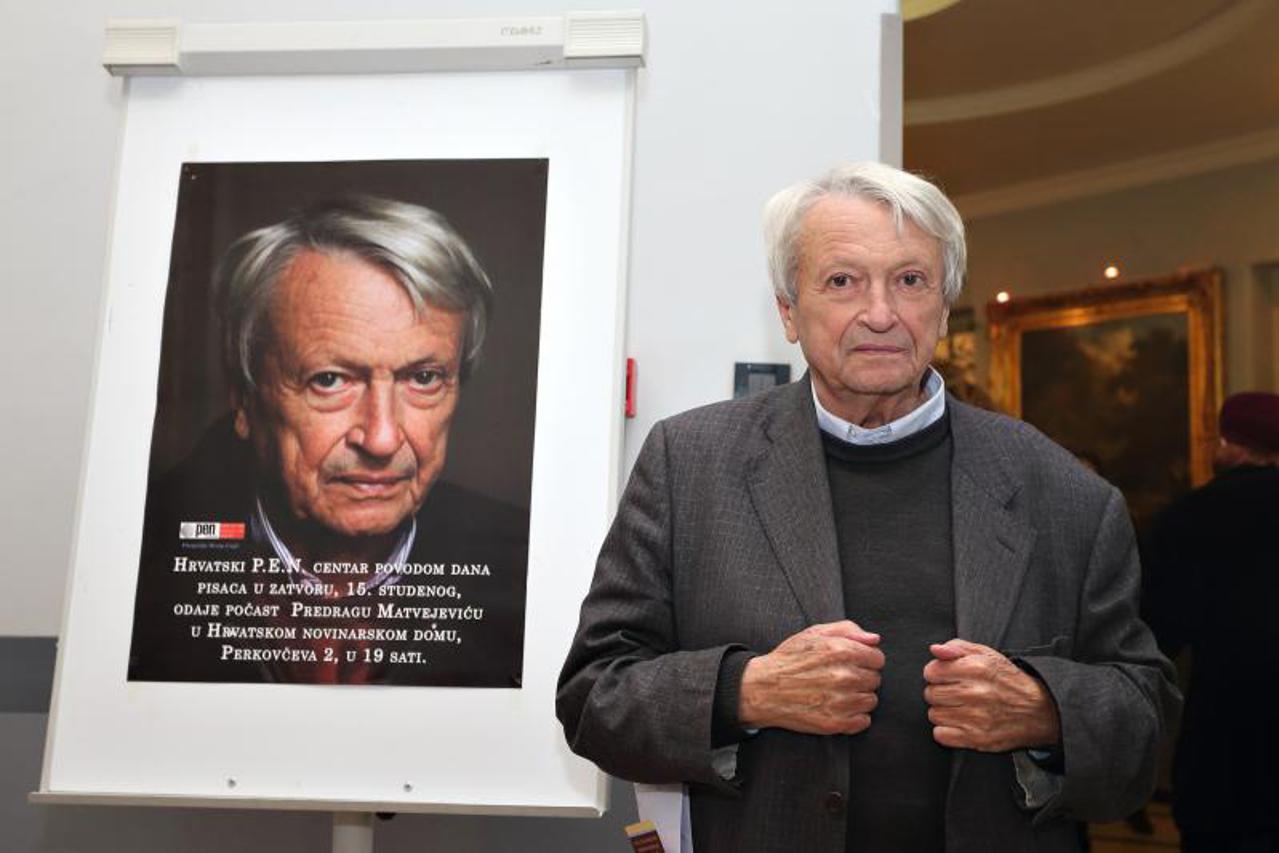 Predrag Matvjević