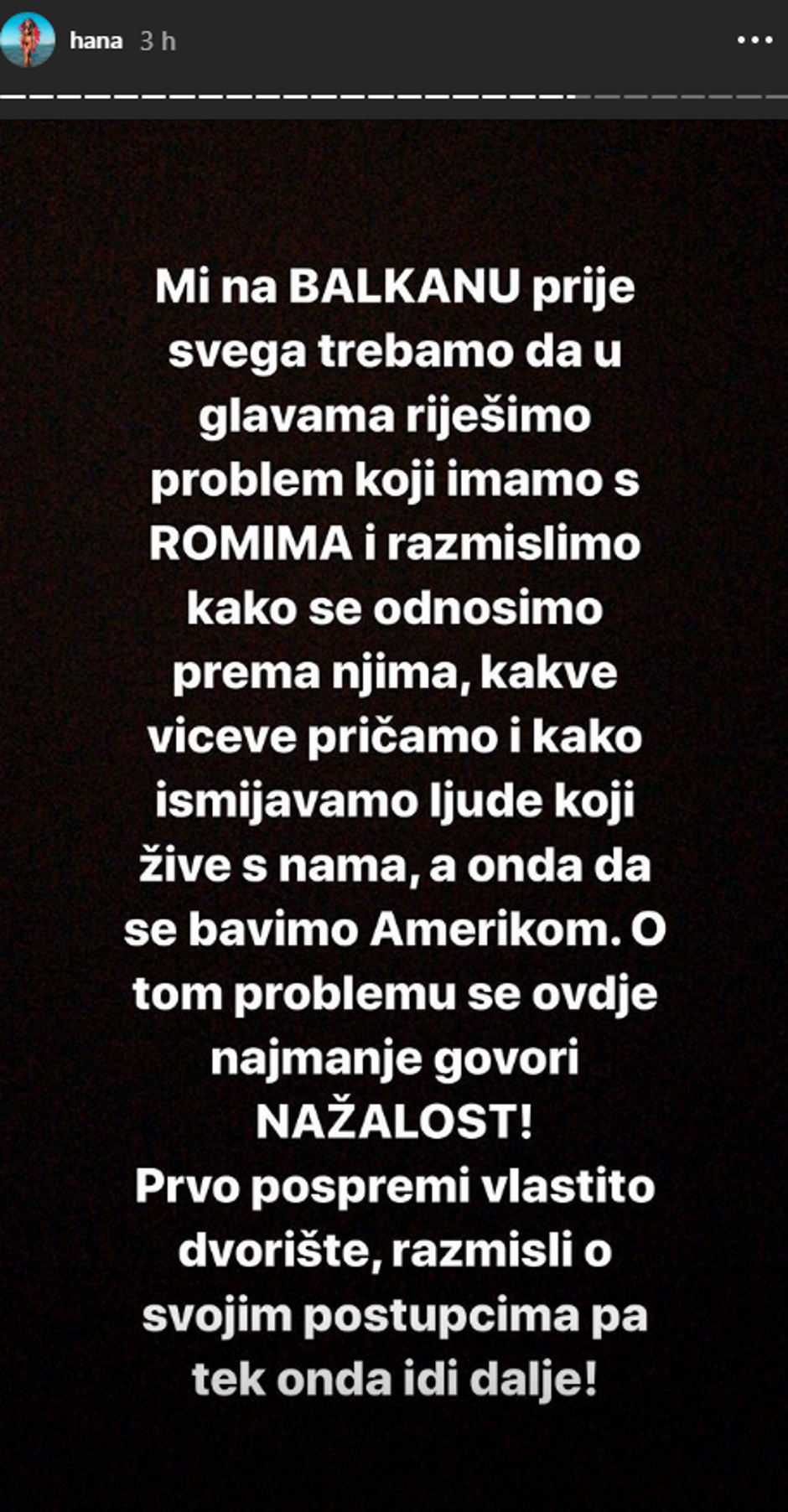 Hana Hadžiavdagić