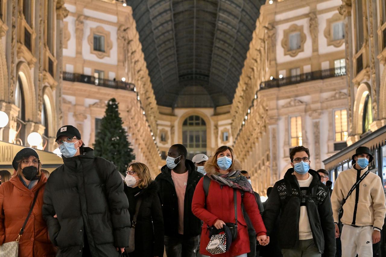 Koronavirus u svijetu
