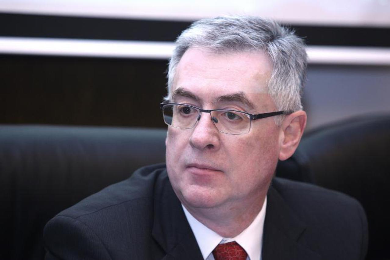 Branko Hrvatin