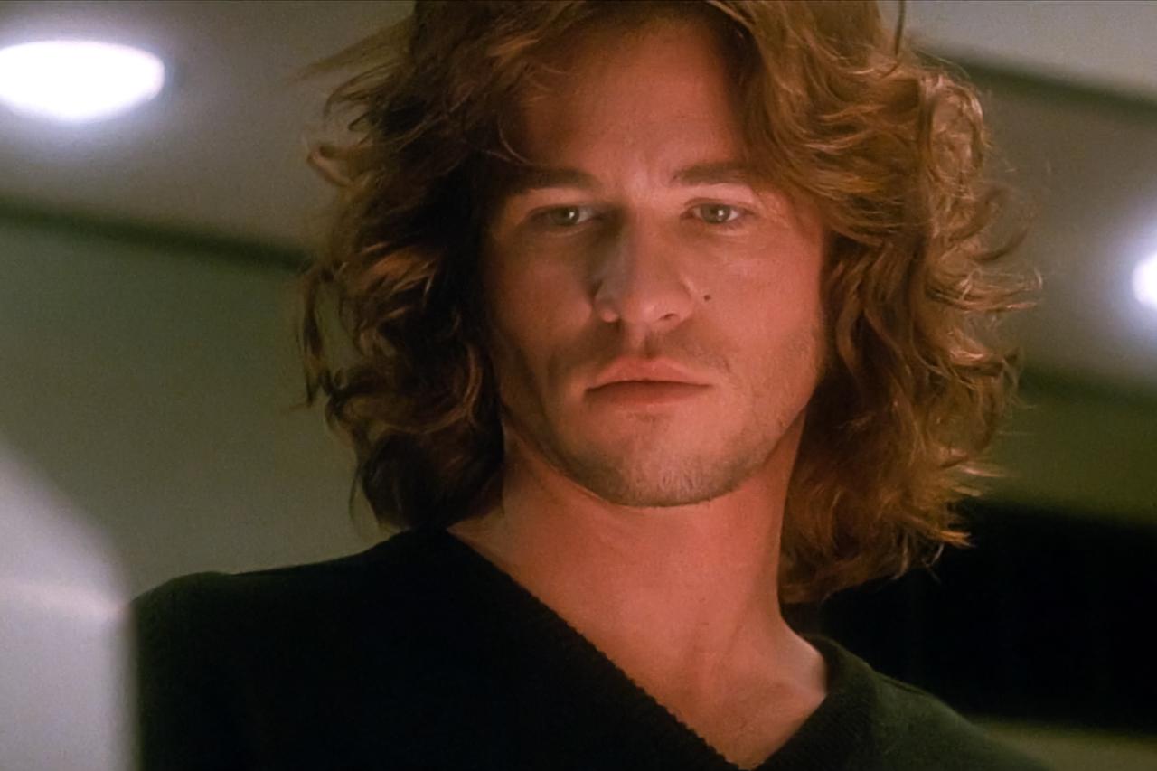 Val Kilmer u filmu "The Doors"