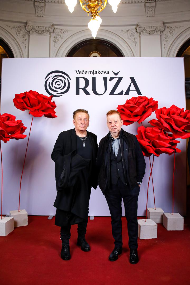 Malden Bodalec i Jasenko Houra