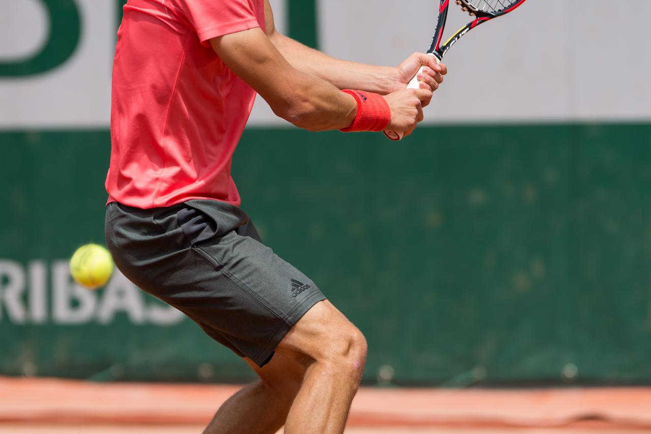 Dominic Thiem 