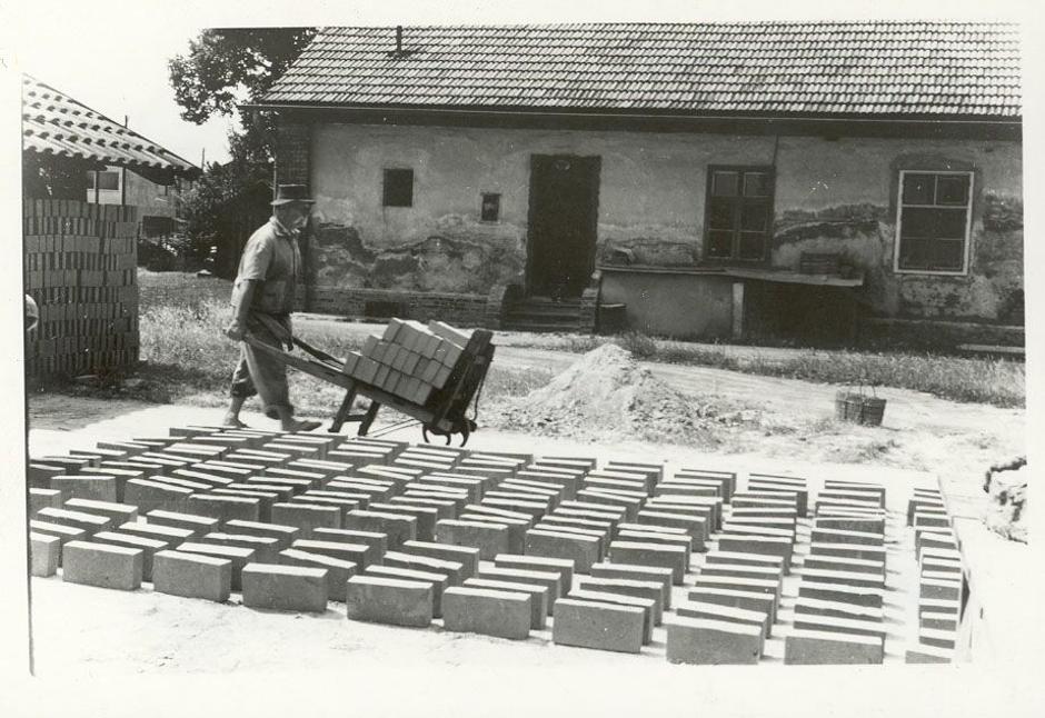 Wienerberger