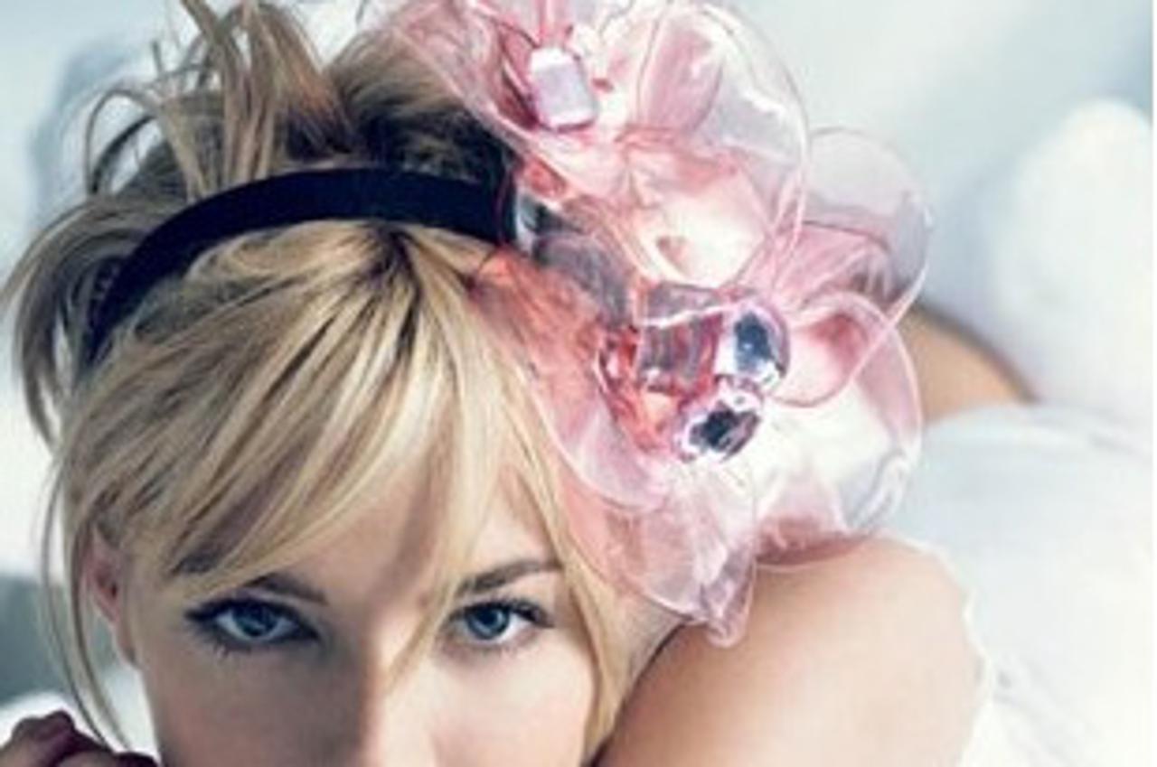 Sienna Rose Miller