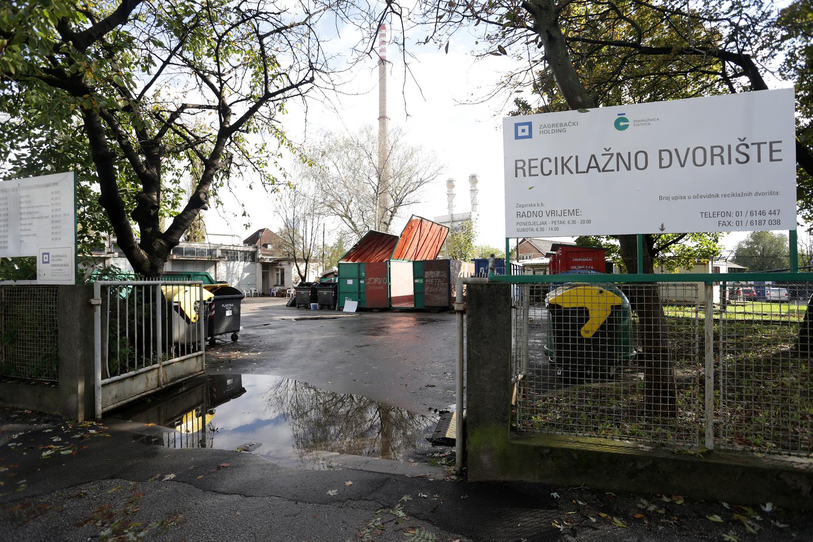 Građanima preporučuju i da privremeno pokušaju smanjiti količinu otpada koju proizvode u kućanstvima, primjerice izbjegavanjem kupnje proizvoda s velikom količinom ambalaže. Stanovnike obiteljskih kuća mole da na javne površine ne iznose spremnike koji nisu potpuno napunjeni.