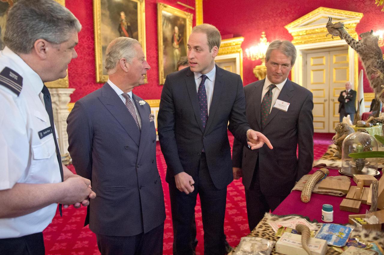 princ william