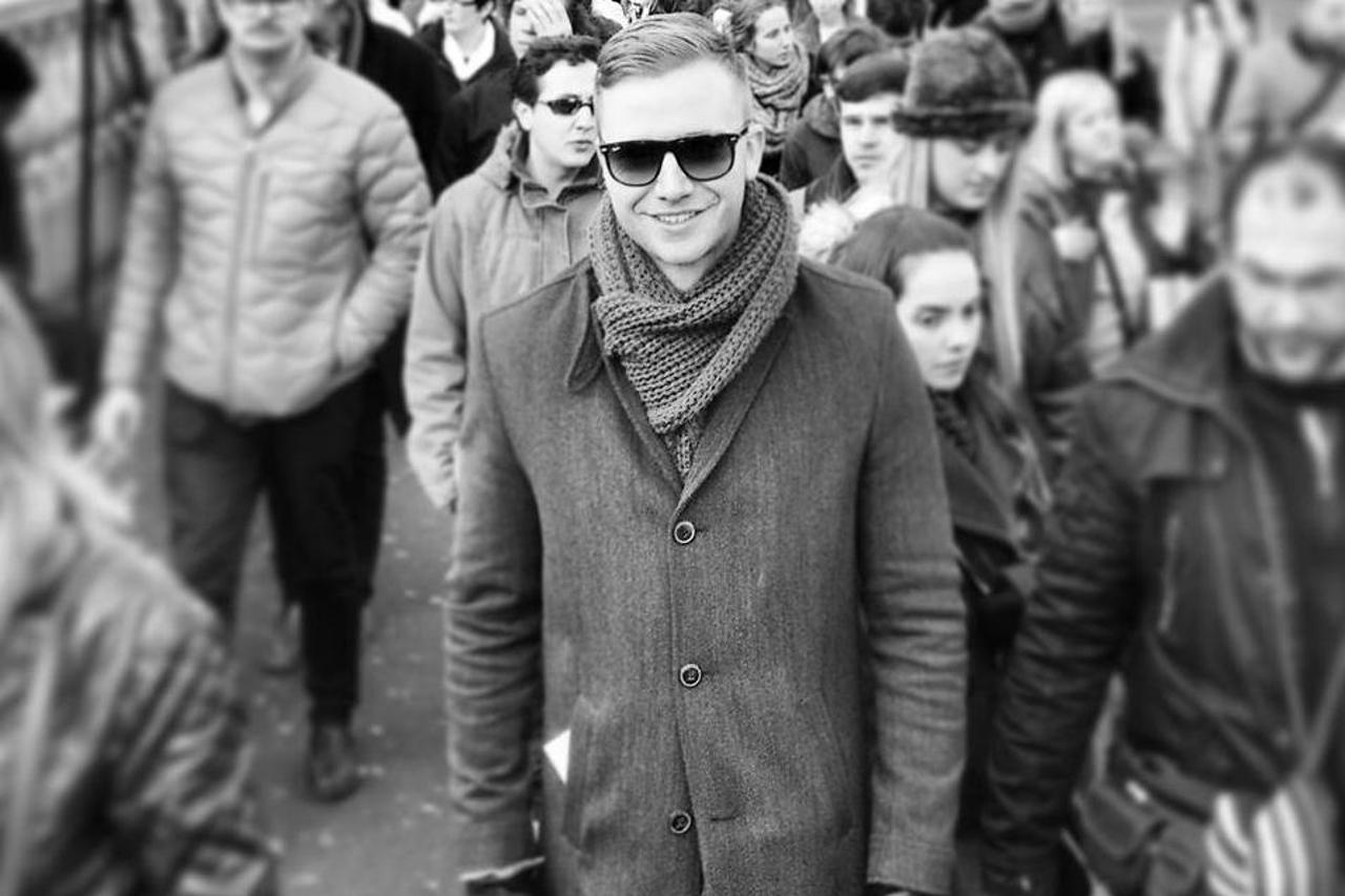 Marko Jovanović