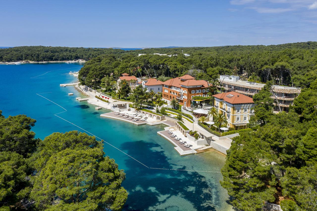 Kulinarske zvijezde na Lošinju