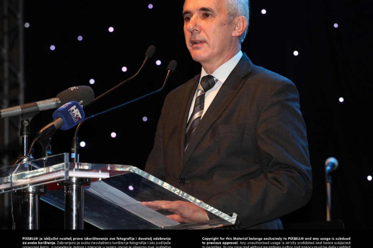 stipe zrilić