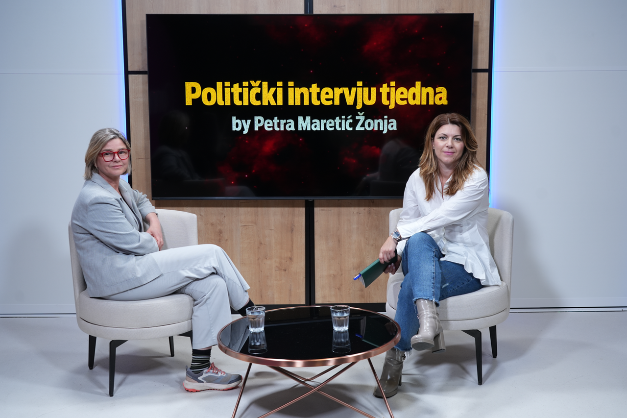 Sandra Benčić