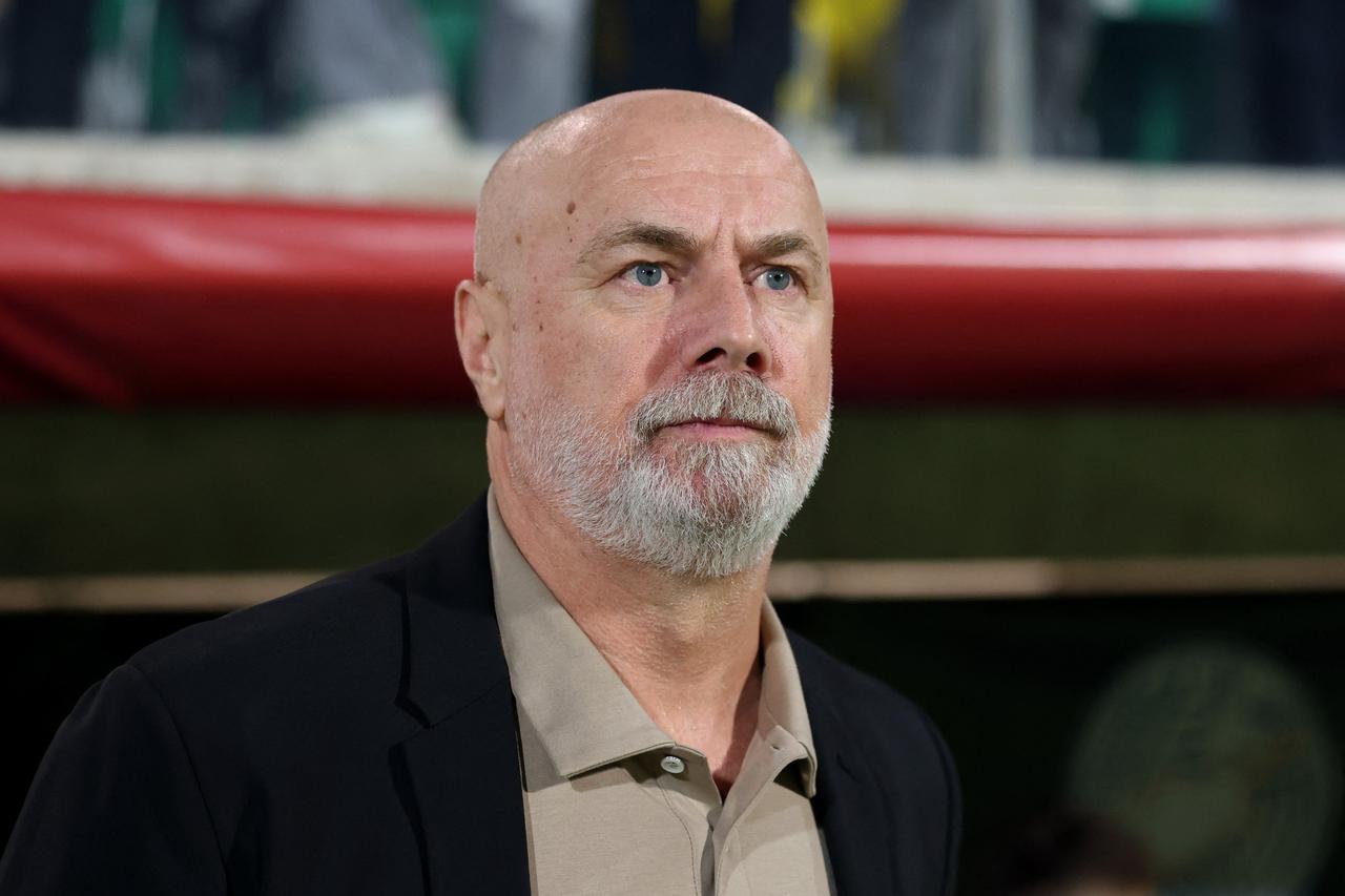 FIFA World Cup - UEFA Qualifiers - Group H - Cyprus v Bosnia and Herzegovina