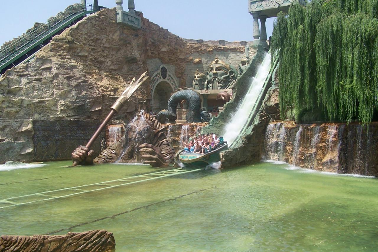 Gardaland