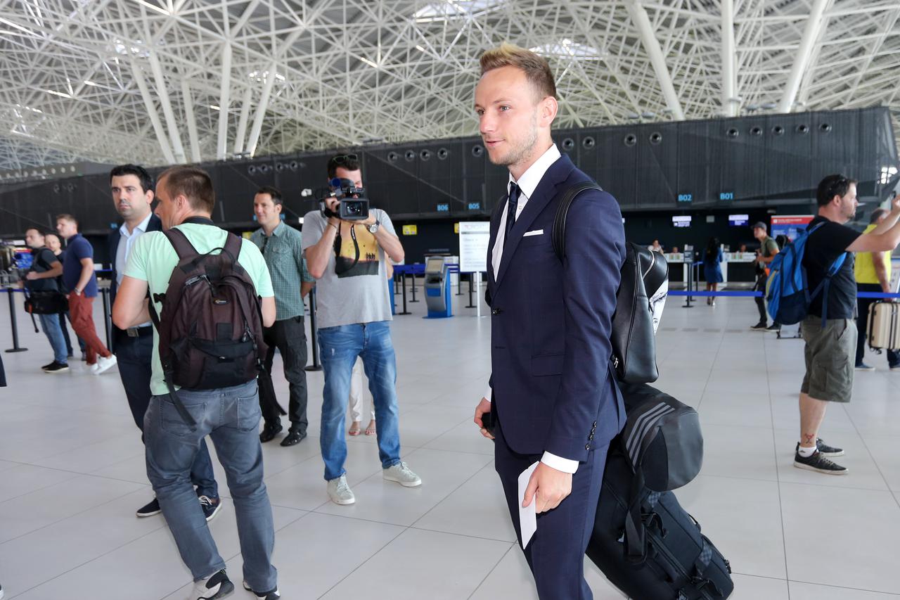 Ivan Rakitić
