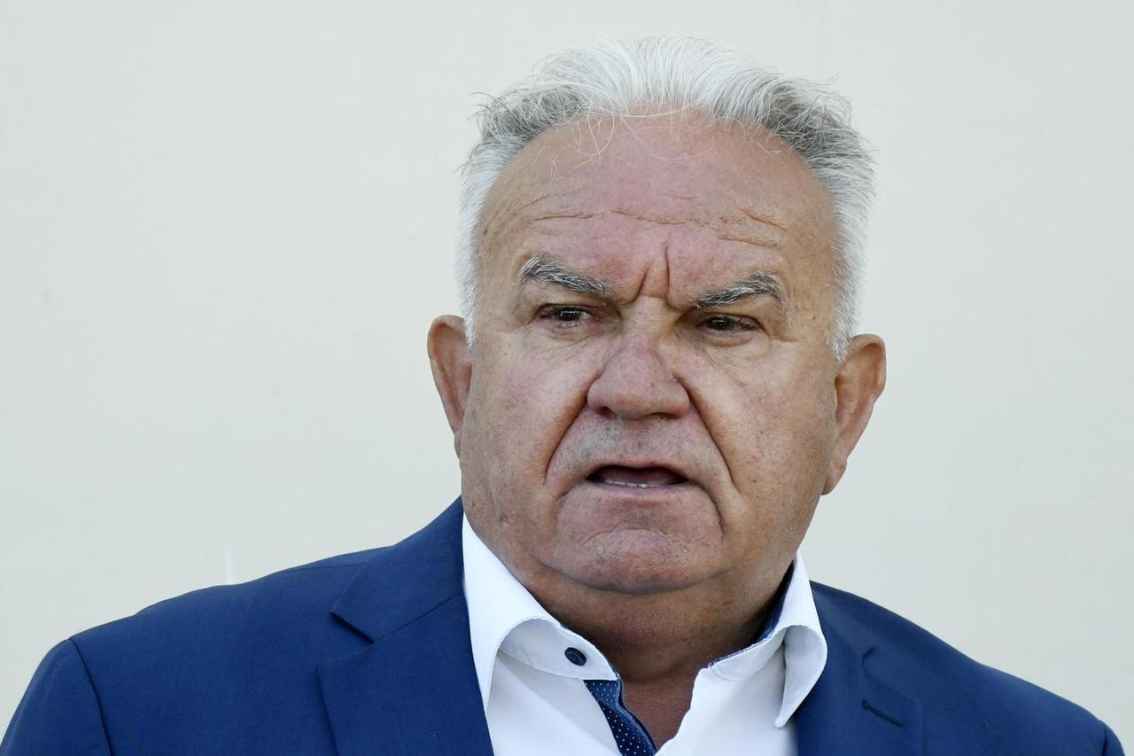 Održana primopredaja vlasti u Petrinju