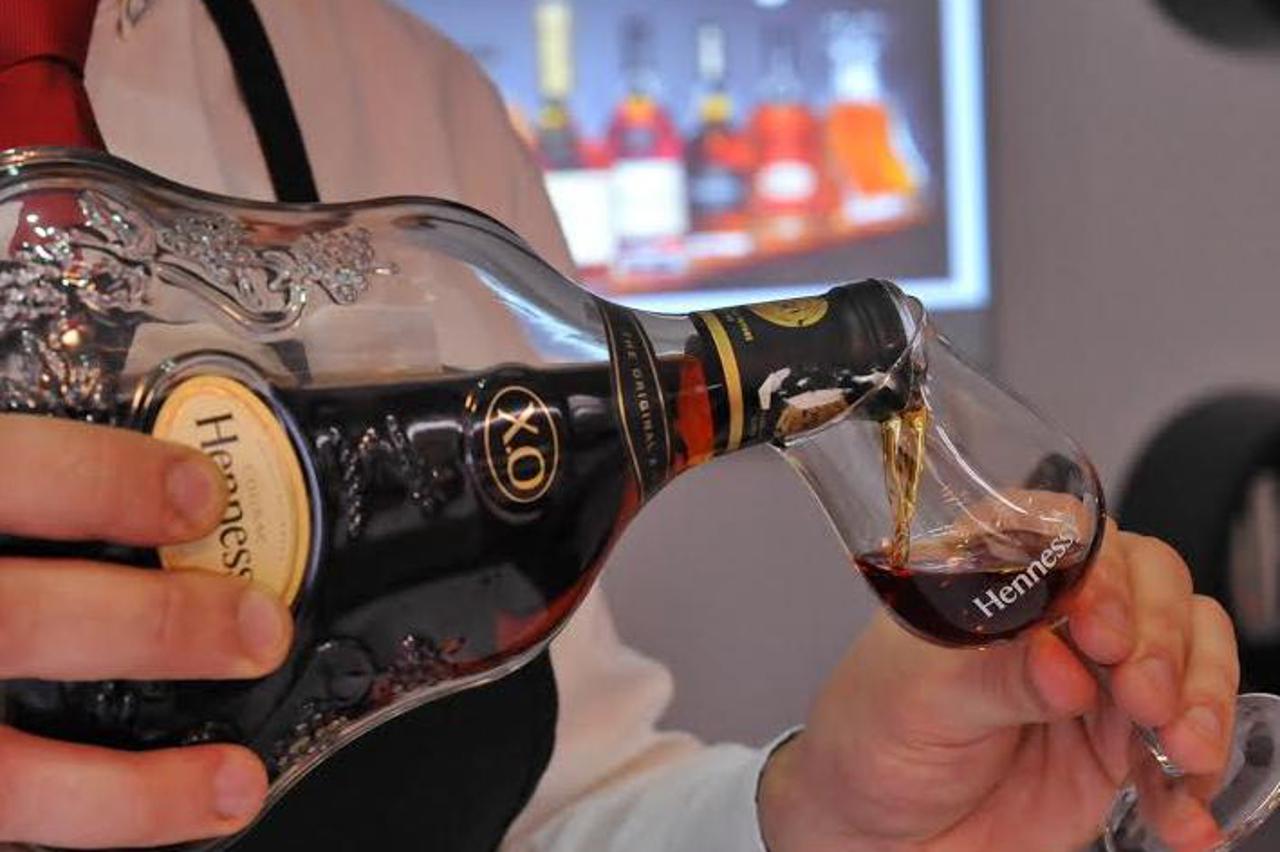 hennesy