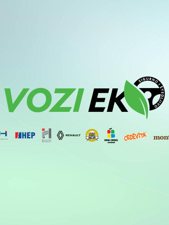 VOZI EKO