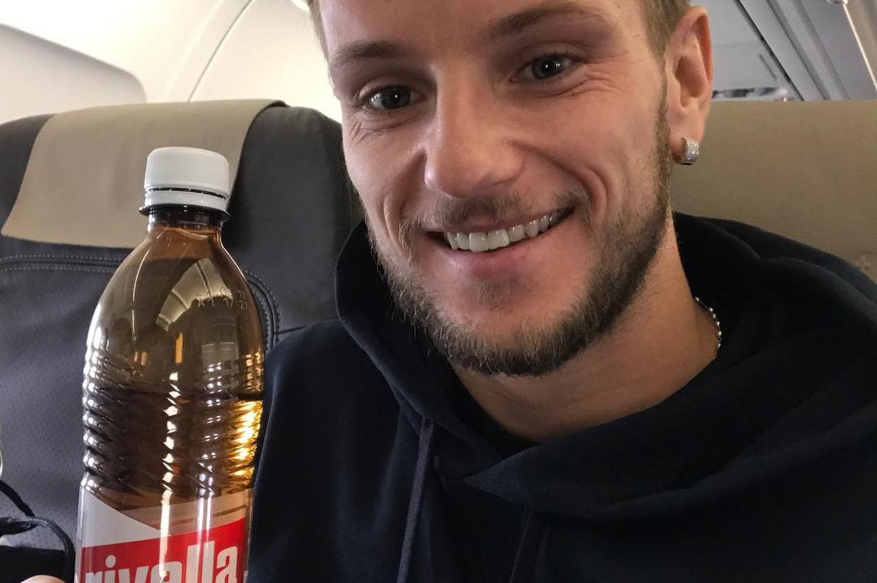Ivan Rakitić
