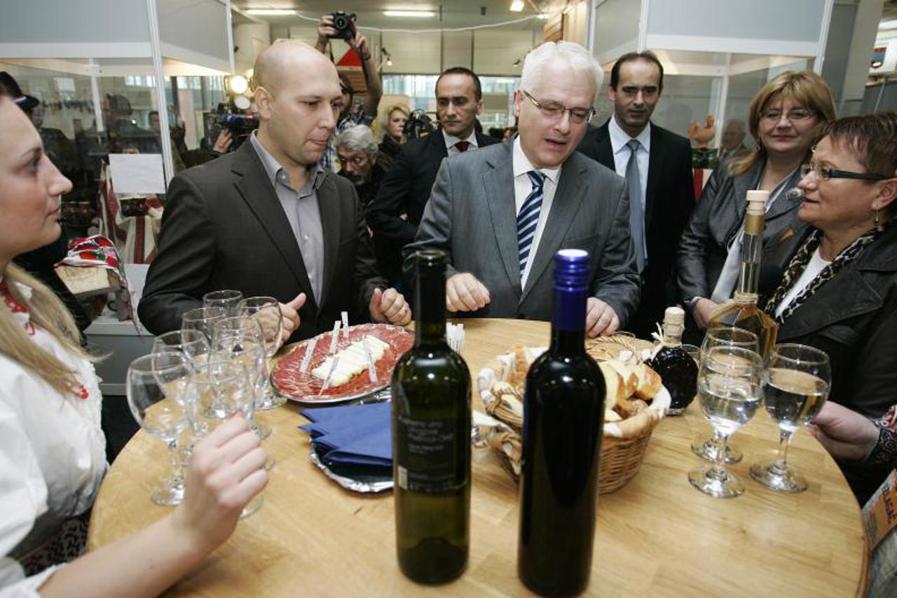 ivo josipović