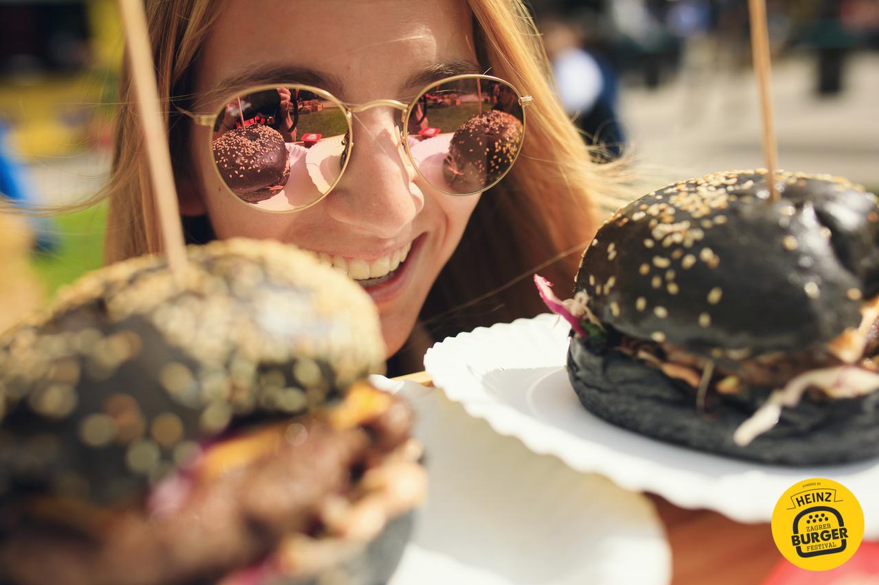 Zagreb Burger Festival