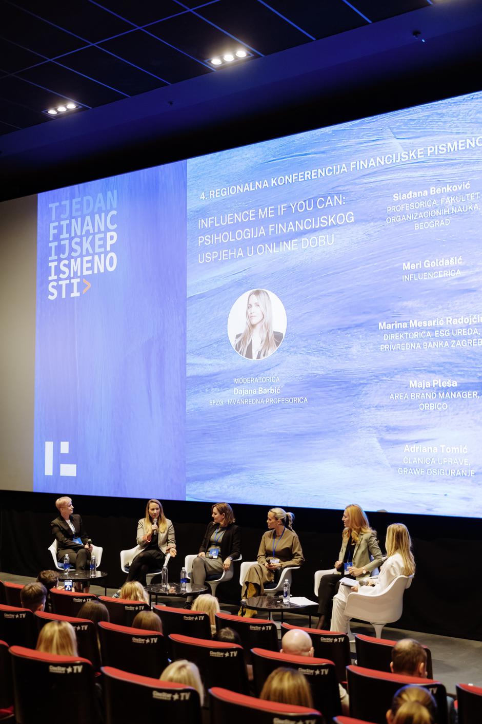 Tjedan financijske pismenosti